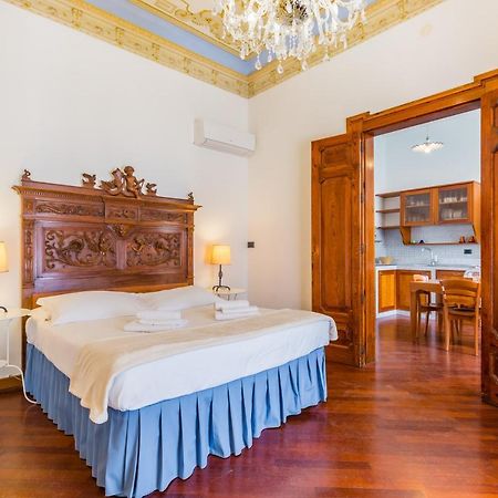 Scicli Albergo Diffuso Ngoại thất bức ảnh