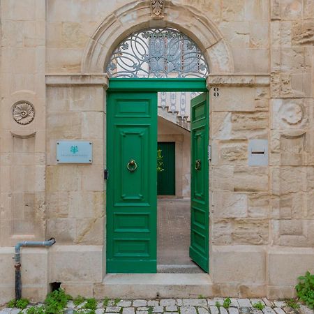 Scicli Albergo Diffuso Ngoại thất bức ảnh
