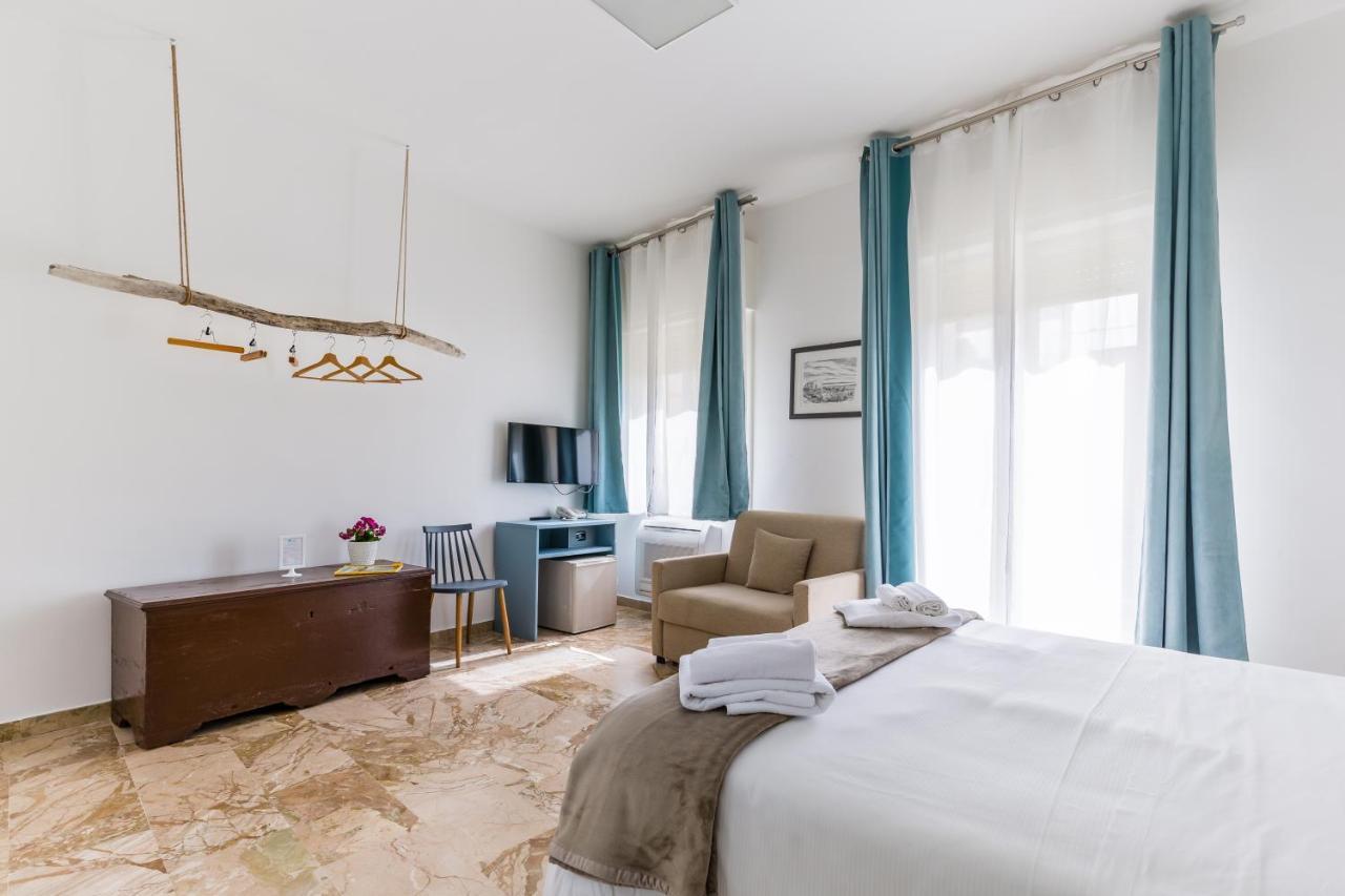 Scicli Albergo Diffuso Ngoại thất bức ảnh