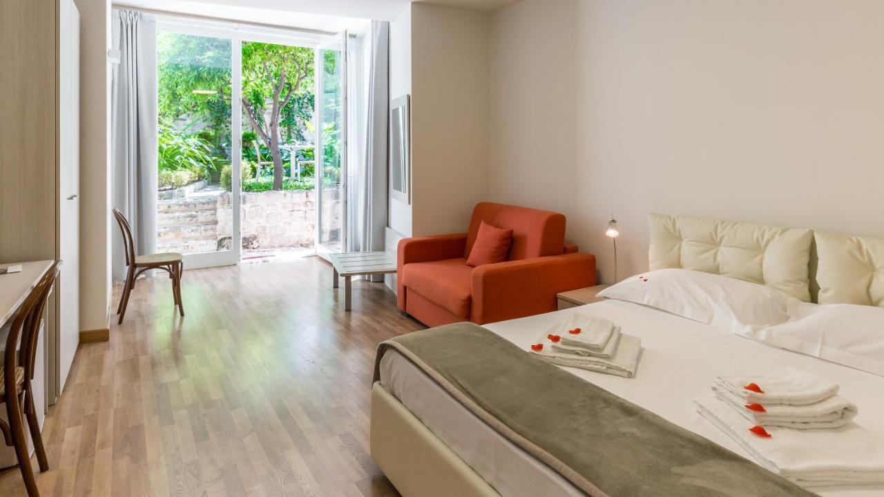 Scicli Albergo Diffuso Ngoại thất bức ảnh