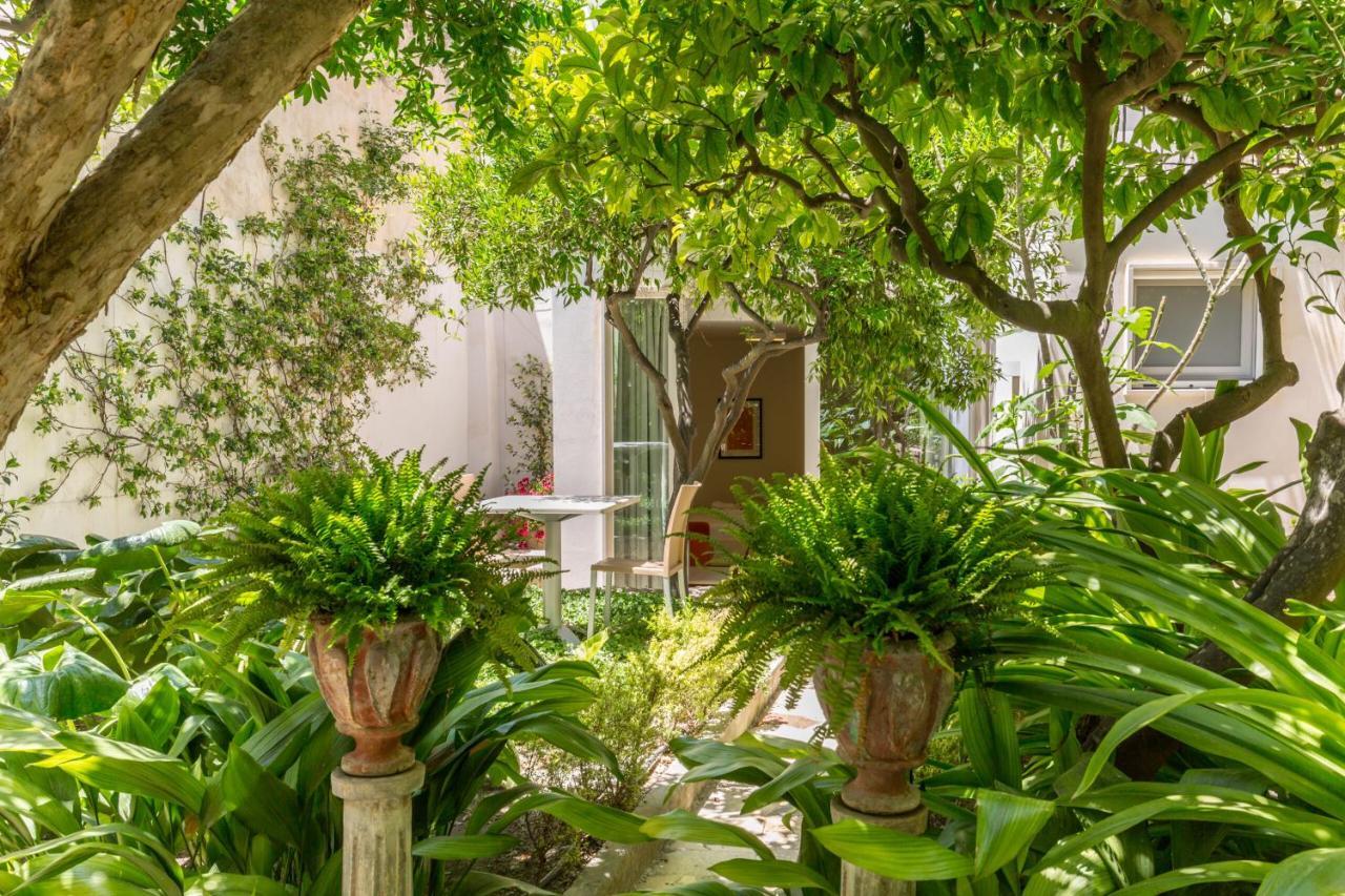 Scicli Albergo Diffuso Ngoại thất bức ảnh