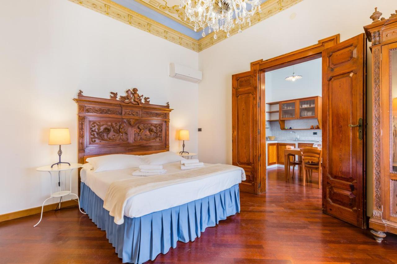 Scicli Albergo Diffuso Ngoại thất bức ảnh