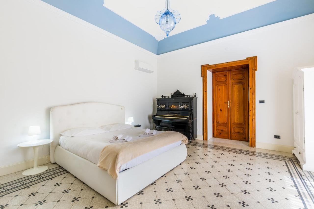 Scicli Albergo Diffuso Ngoại thất bức ảnh