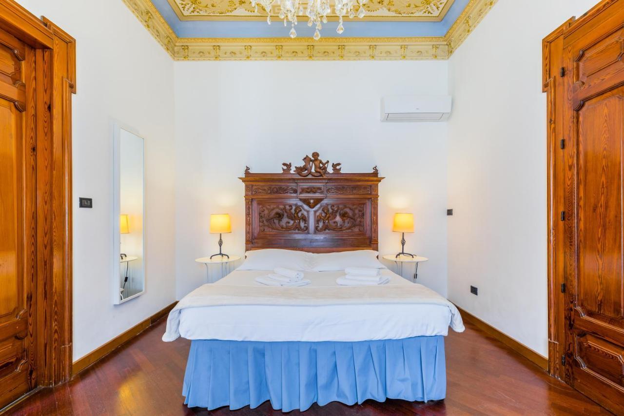 Scicli Albergo Diffuso Ngoại thất bức ảnh