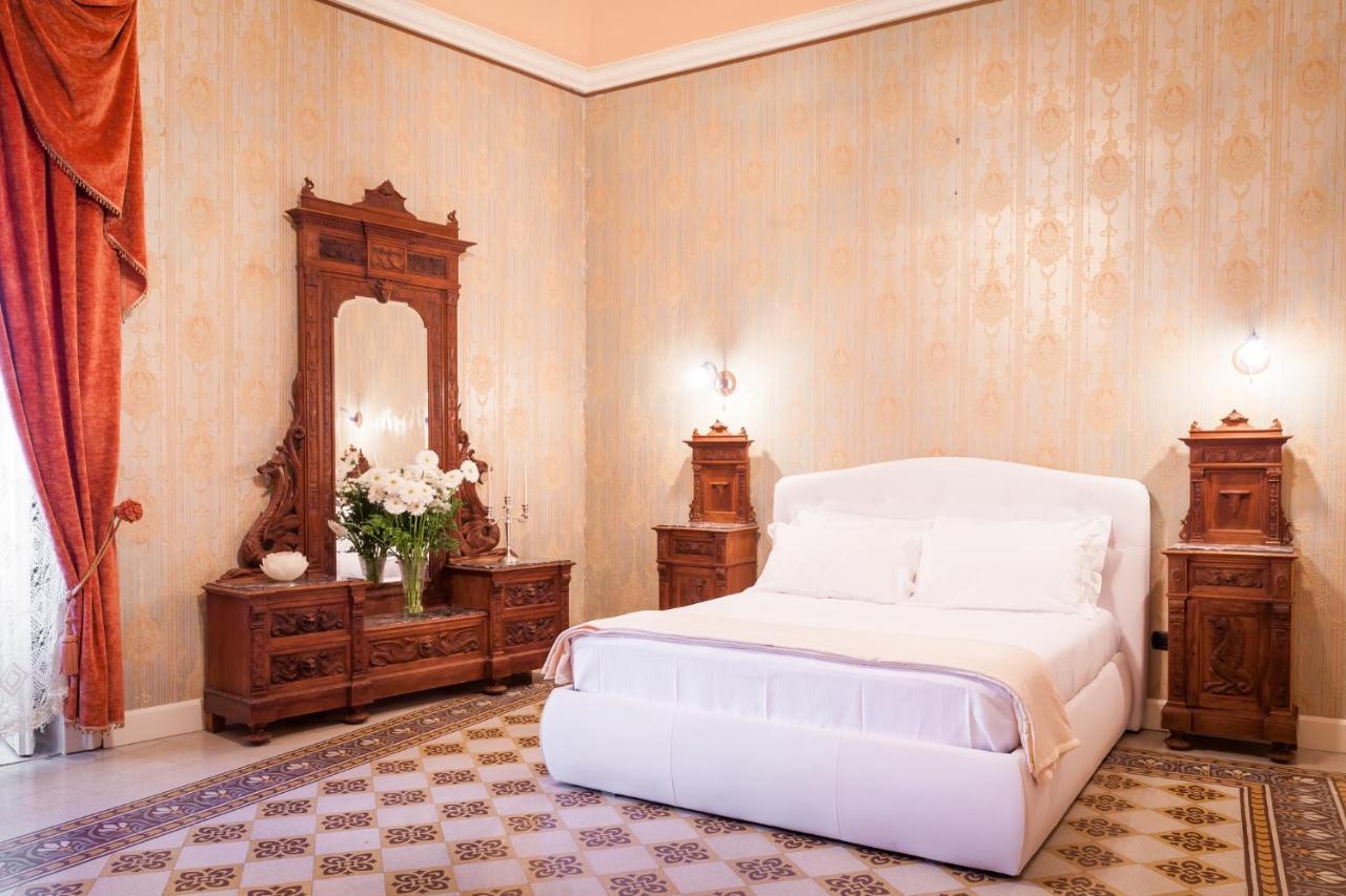 Scicli Albergo Diffuso Ngoại thất bức ảnh