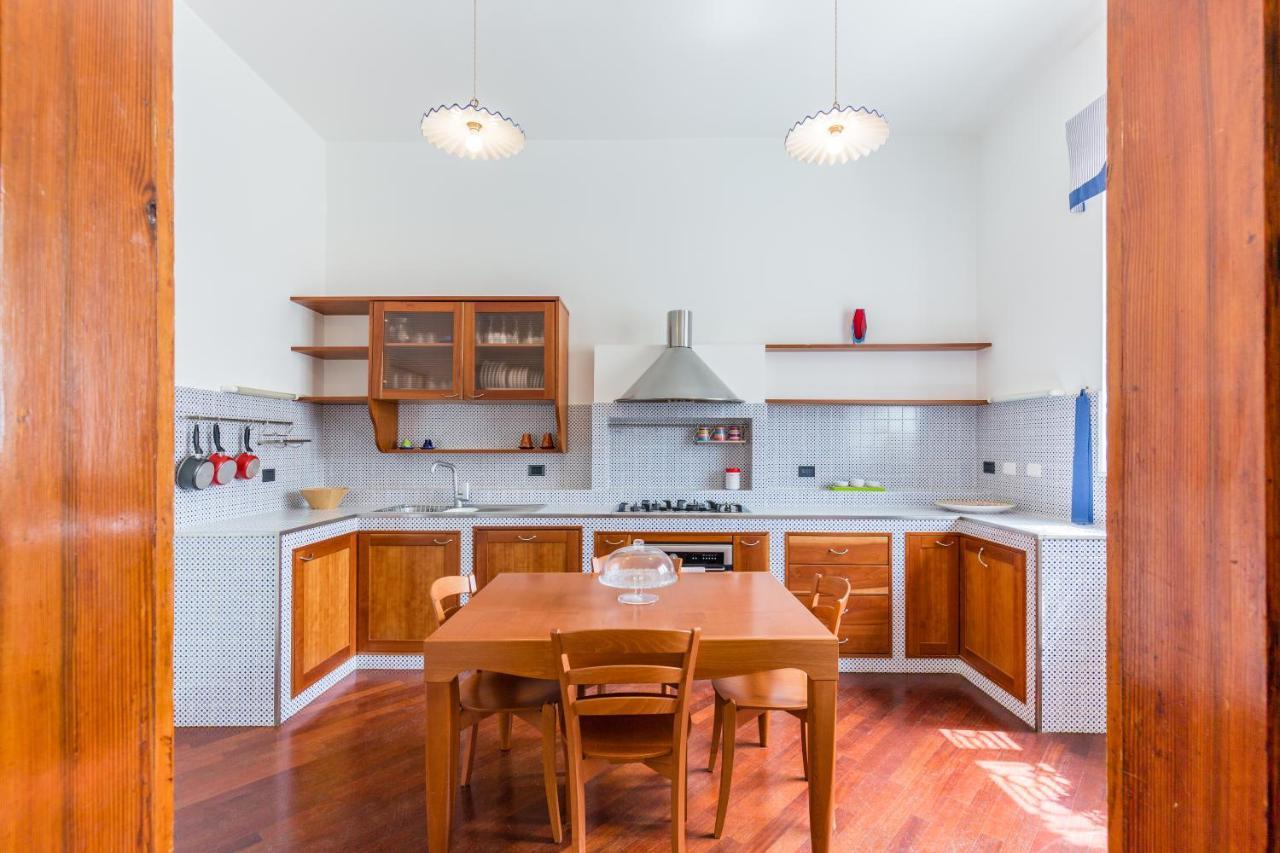 Scicli Albergo Diffuso Ngoại thất bức ảnh