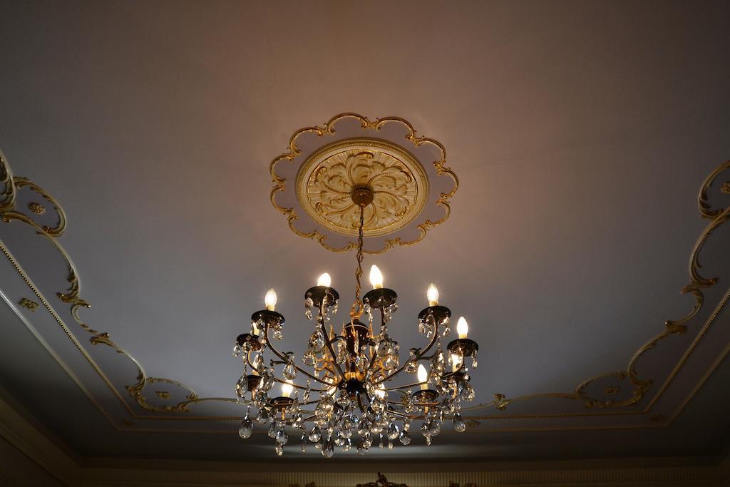 Scicli Albergo Diffuso Ngoại thất bức ảnh