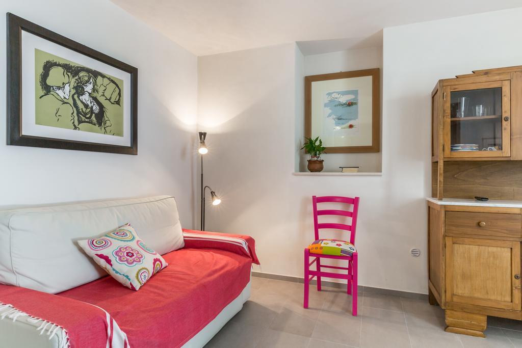 Scicli Albergo Diffuso Ngoại thất bức ảnh