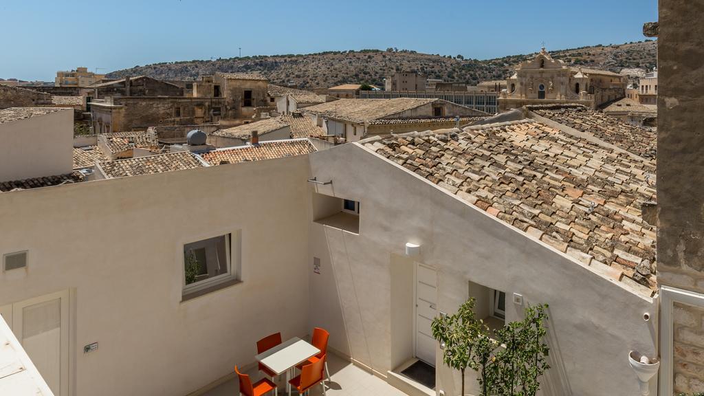 Scicli Albergo Diffuso Ngoại thất bức ảnh