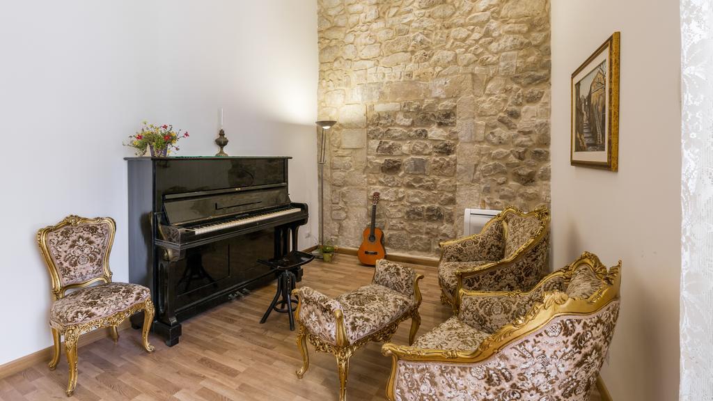 Scicli Albergo Diffuso Ngoại thất bức ảnh