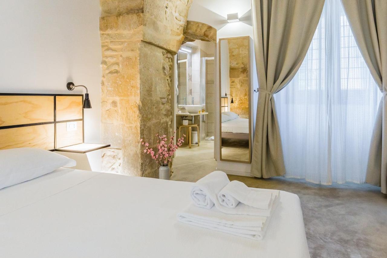 Scicli Albergo Diffuso Ngoại thất bức ảnh