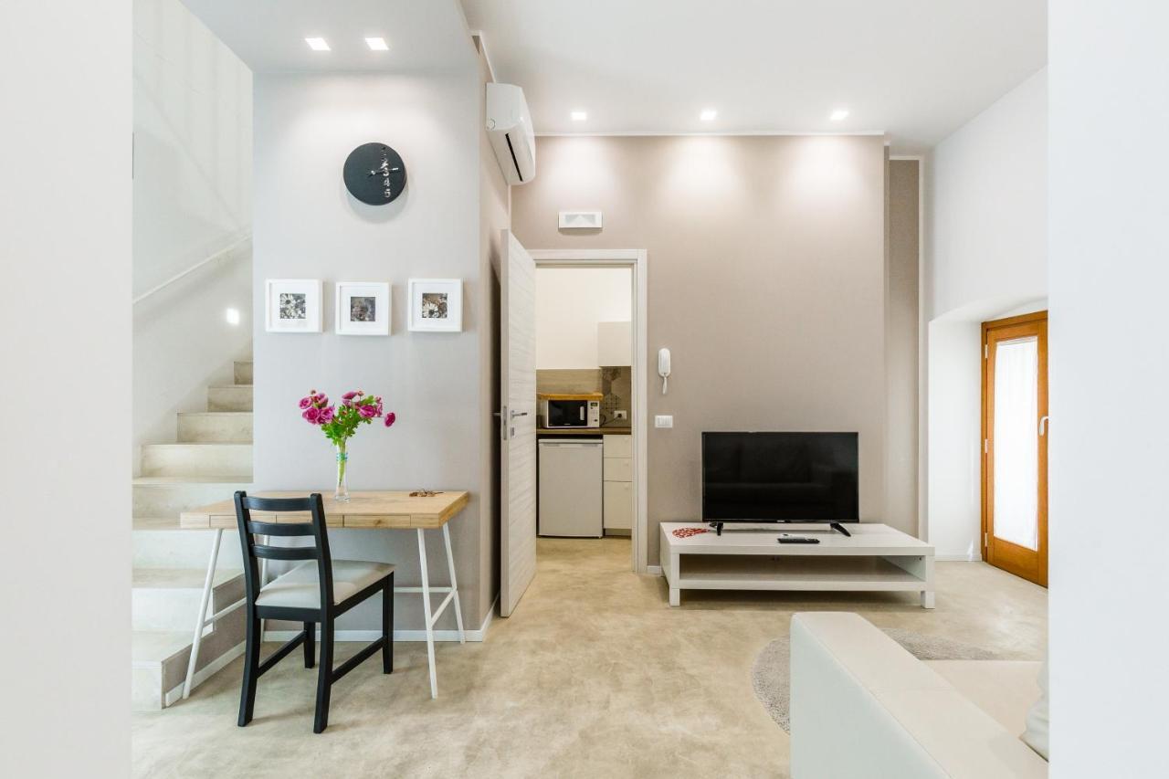 Scicli Albergo Diffuso Ngoại thất bức ảnh